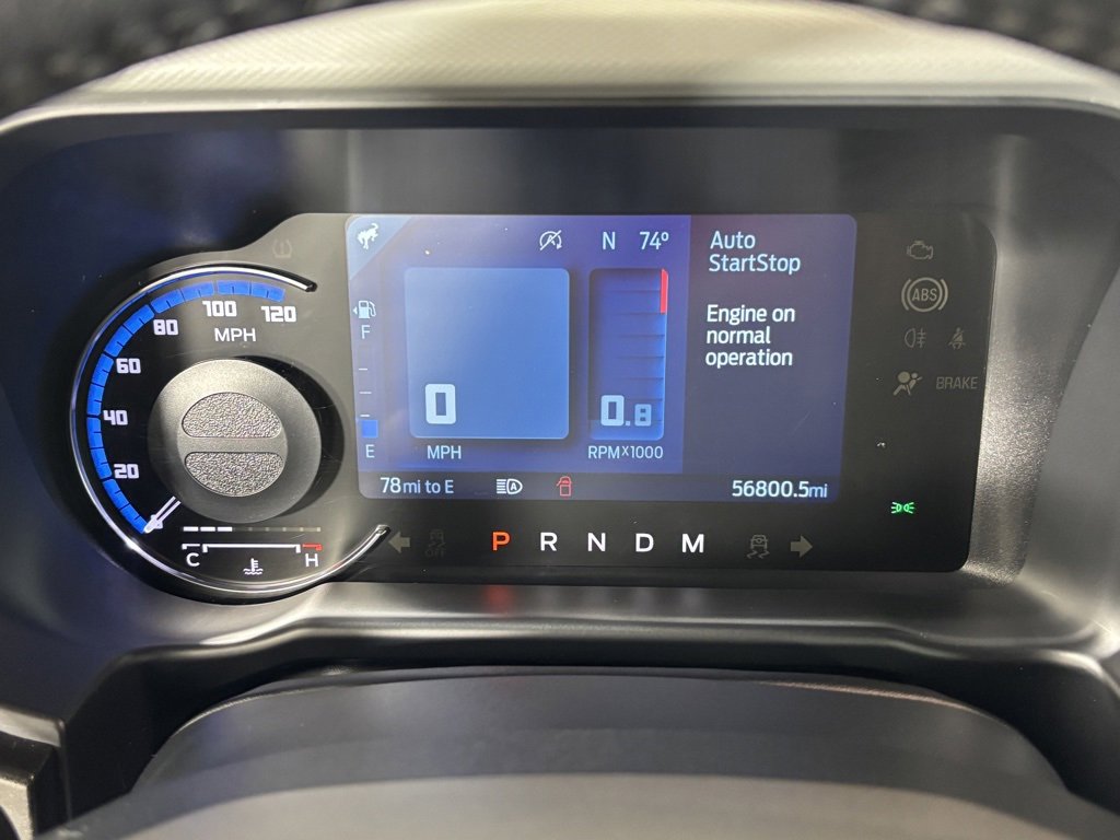 Used 2022 Ford Bronco Badlands image 23