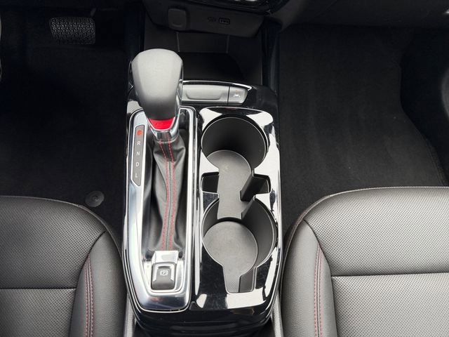 Used 2025 Chevrolet Trax RS w/ Driver Confidence Package image 25