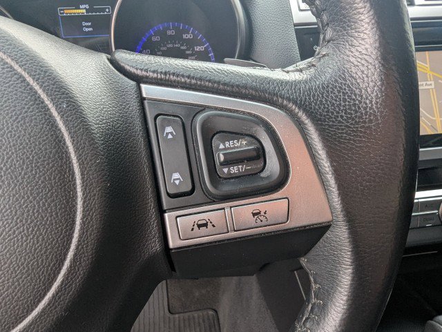 Used 2017 Subaru Outback 3.6R Limited image 15