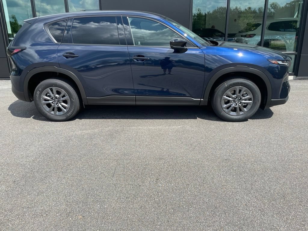 New 2026 MAZDA CX-5 Select AWD/4WD image 5