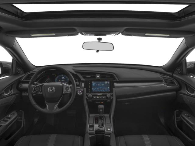 Used 2018 Honda Civic EX image 13