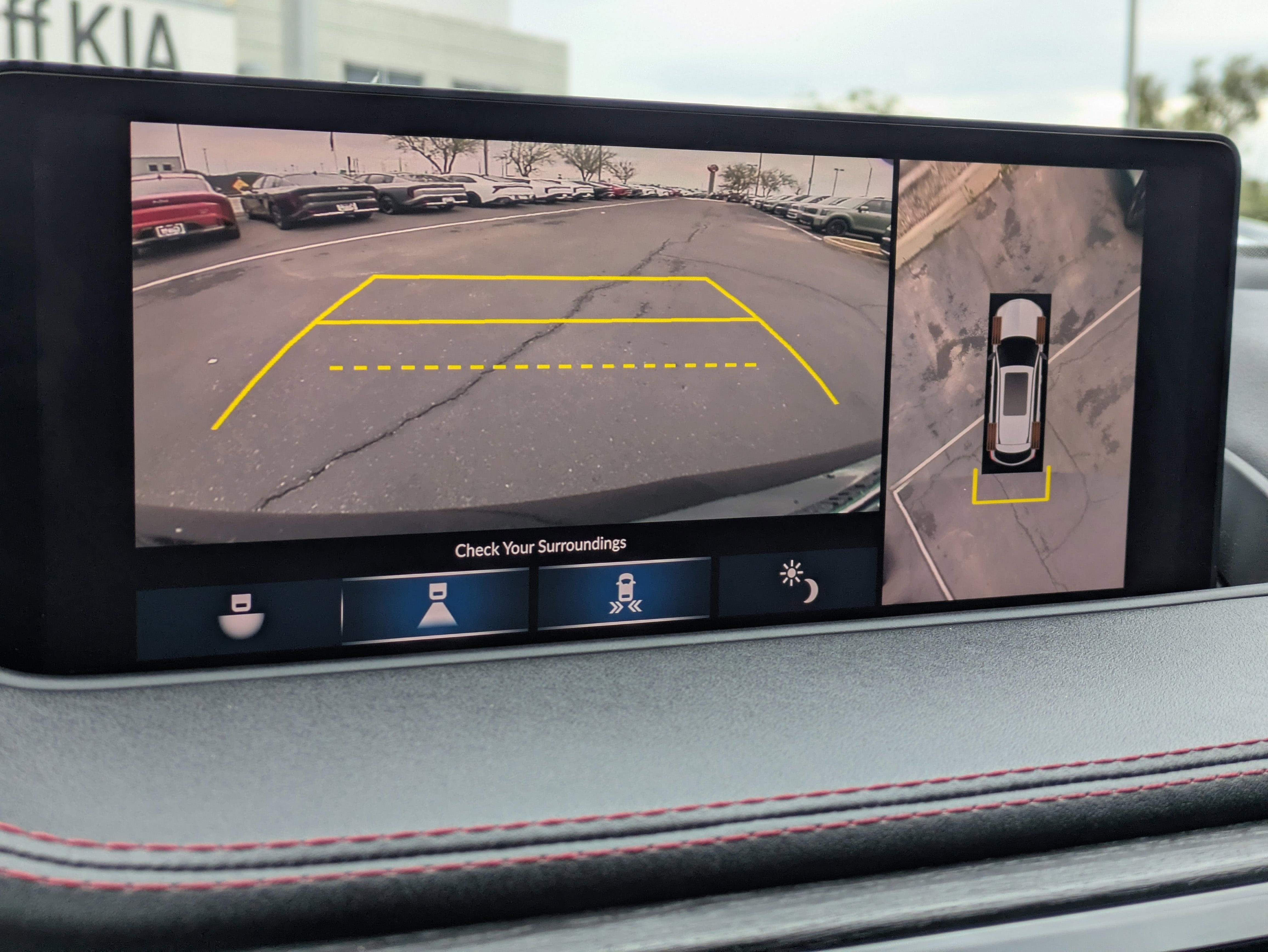 Used 2024 Acura MDX Type S image 28