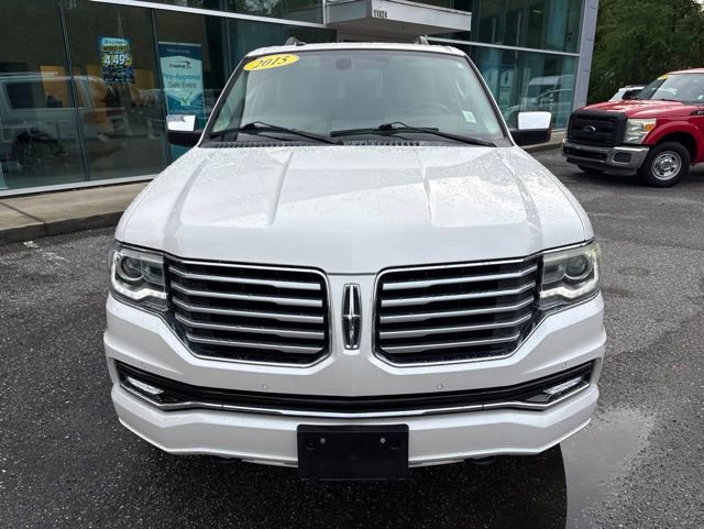 Used 2015 Lincoln Navigator L 2WD image 6