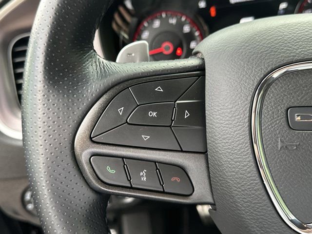 Certified 2021 Dodge Charger GT w/ Driver Convenience Group image 25