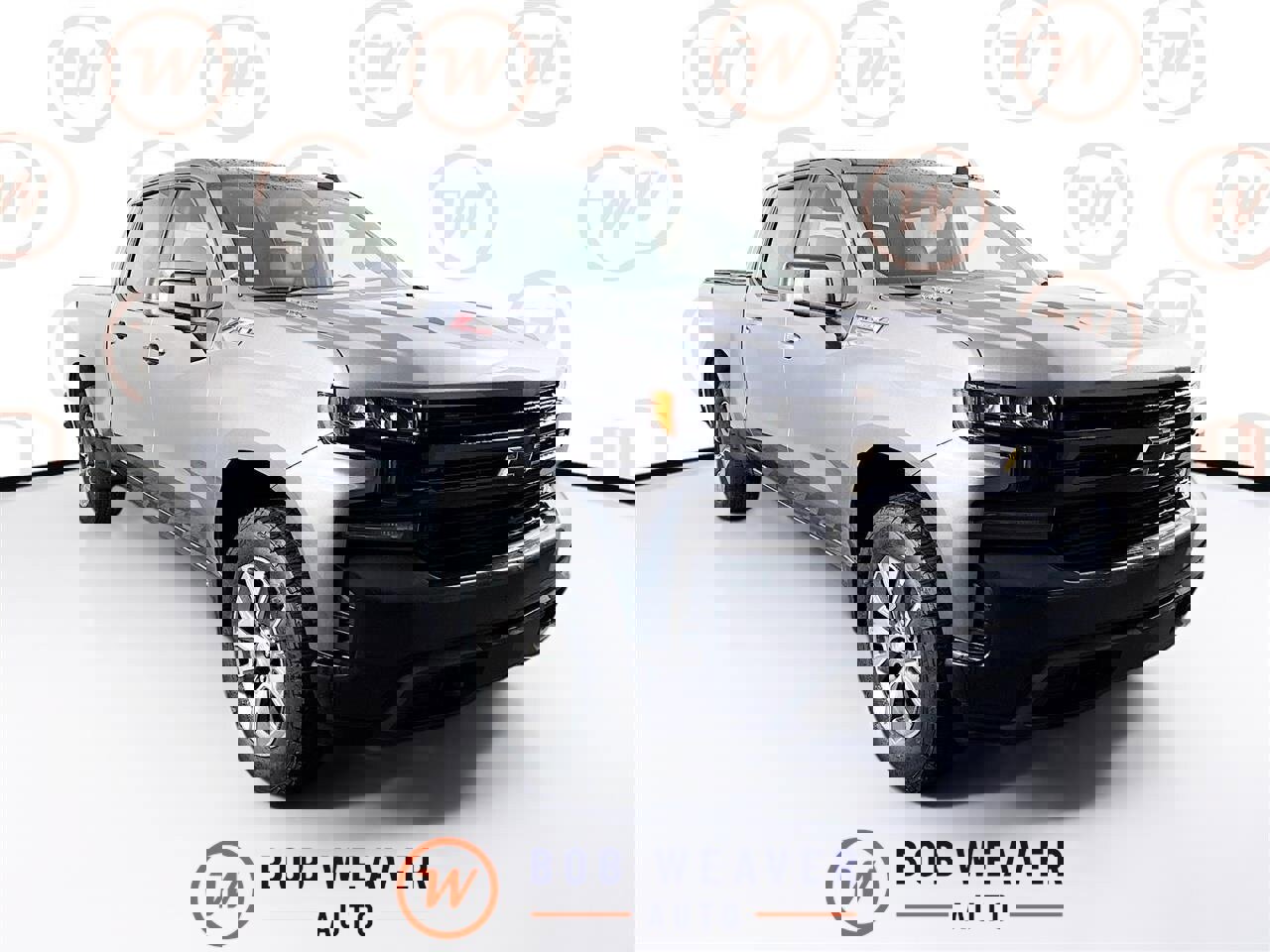 Used 2022 Chevrolet Silverado 1500 LT