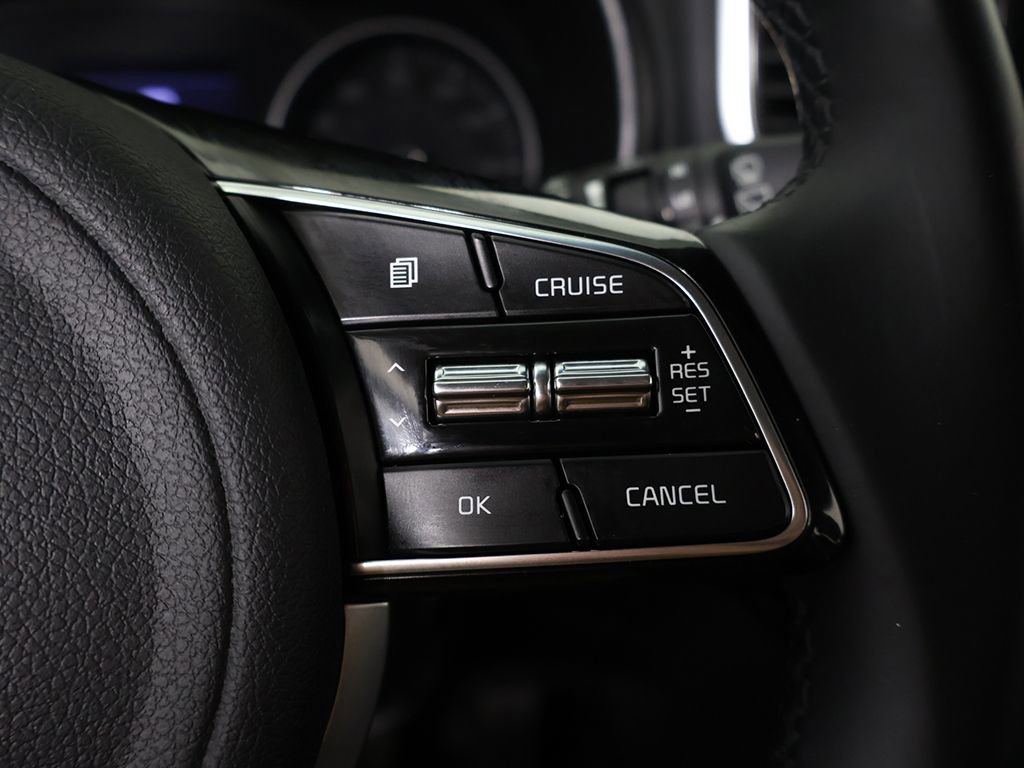 Used 2020 Kia Sportage EX image 41