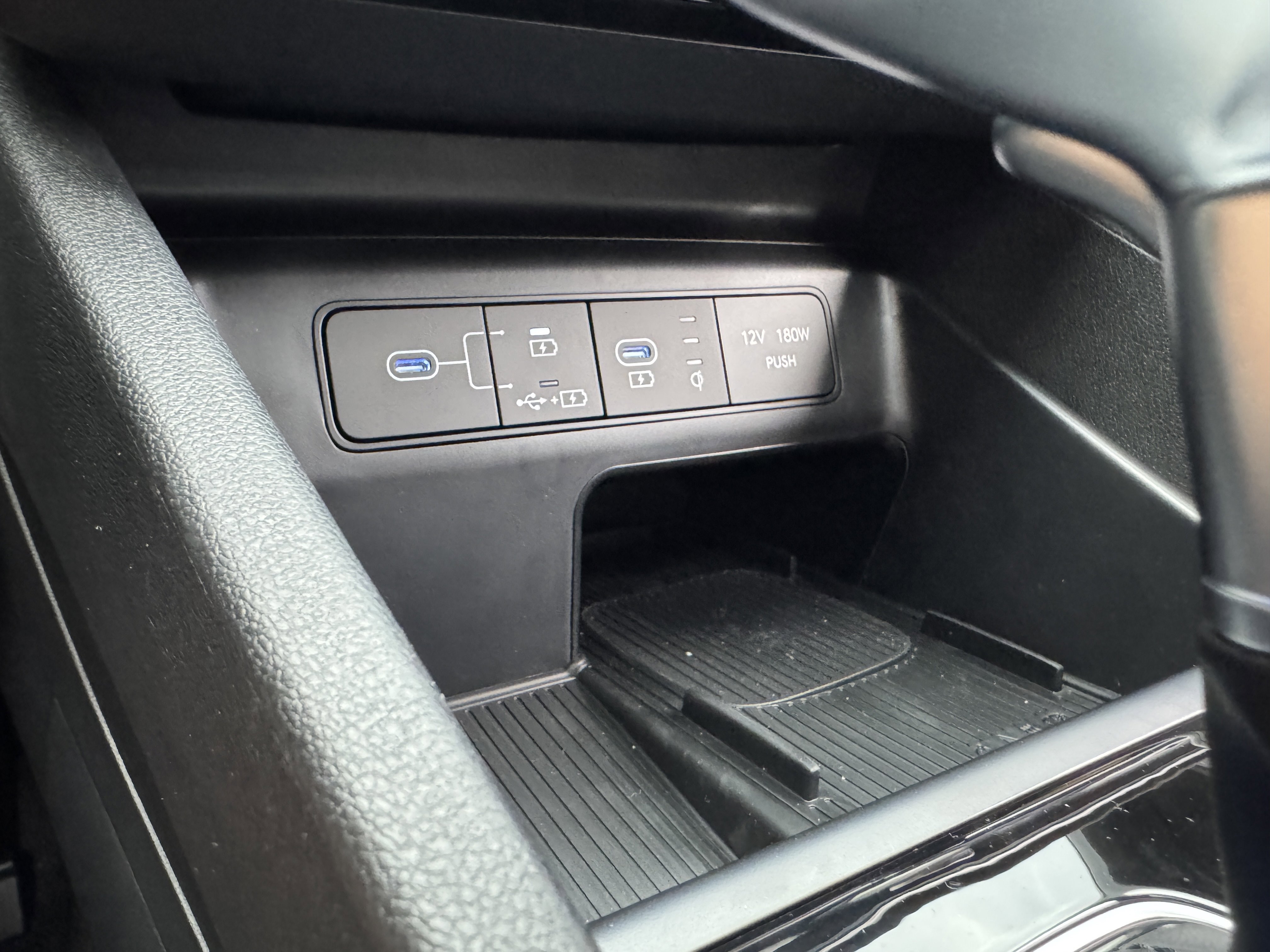 New 2026 Hyundai Santa Cruz Limited image 39