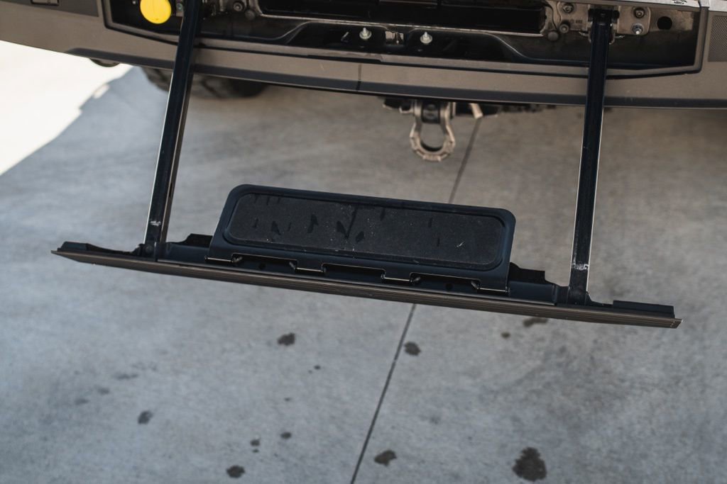 Used 2025 Ford F150 Raptor w/ Equipment Group 803A Raptor R image 26