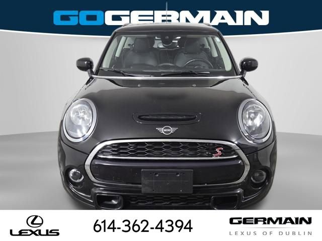 Used 2020 MINI Cooper S w/ Storage Package image 3