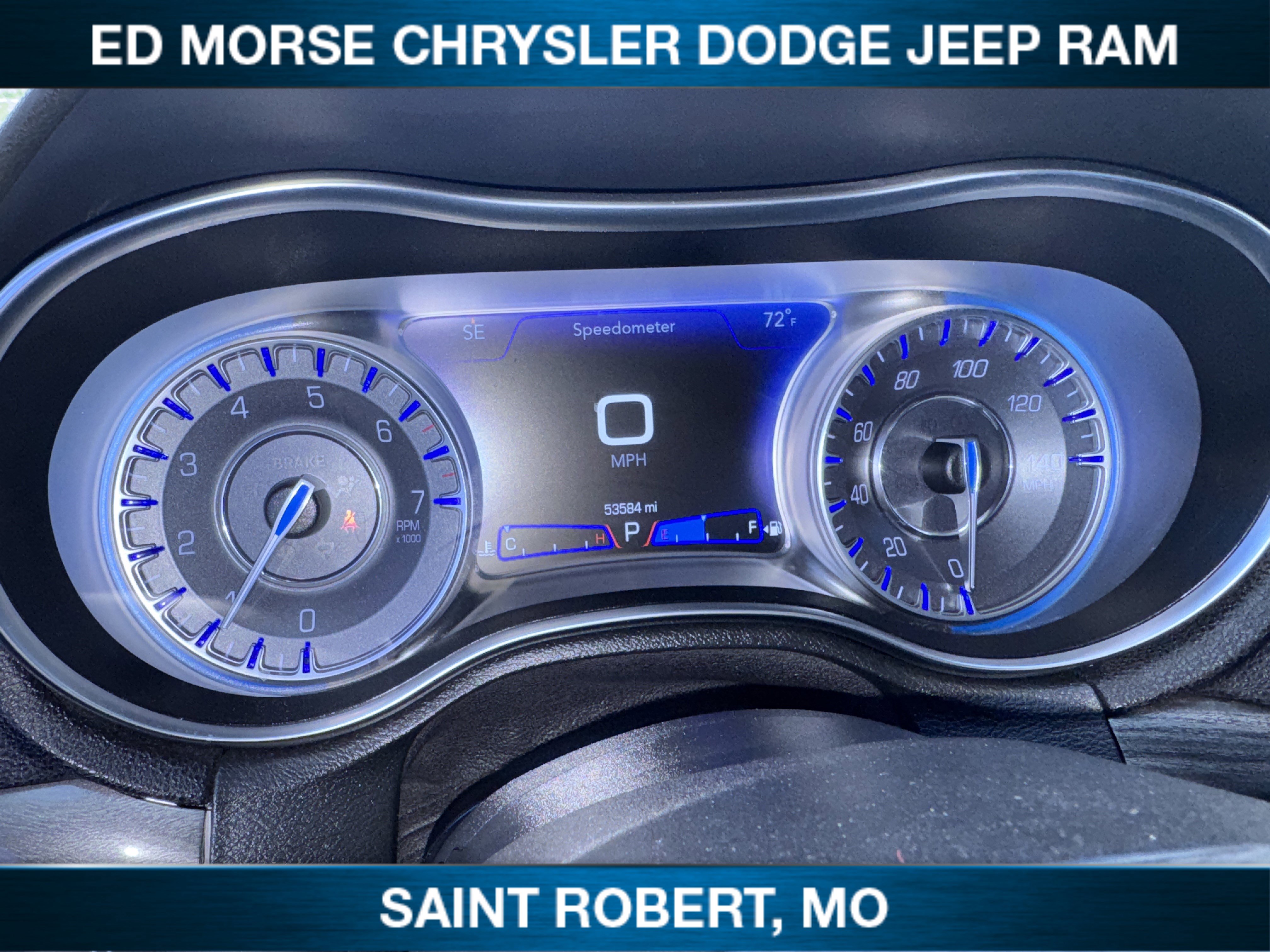 Used 2020 Chrysler 300 Touring L w/ Quick Order Package 2EF image 12