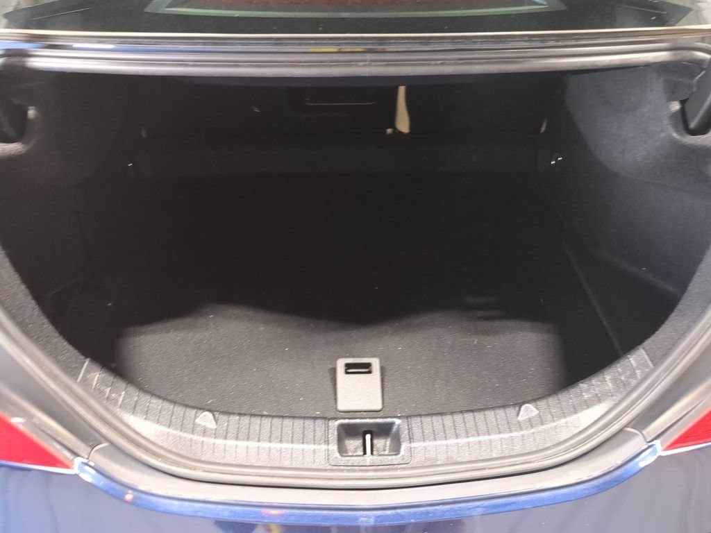 Used 2018 Mercedes-Benz CLA 250 4MATIC image 35