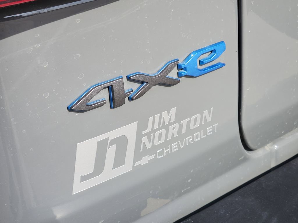 Used 2021 Jeep Wrangler Unlimited Rubicon 4xe w/ Safety Group image 13