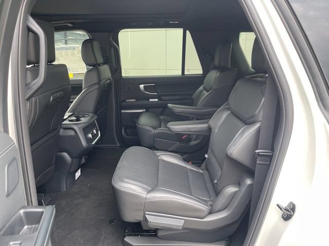 New 2025 Ford Expedition Max Platinum w/ Stealth Performance Package AWD/4WD image 20