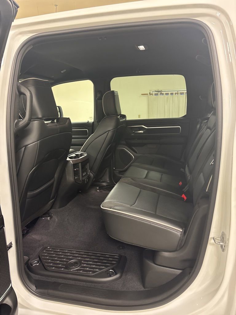 New 2026 RAM 1500 Laramie w/ Sport Appearance Package image 23