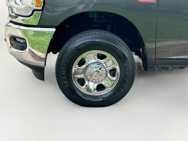 Used 2023 RAM 3500 Tradesman AWD/4WD image 34