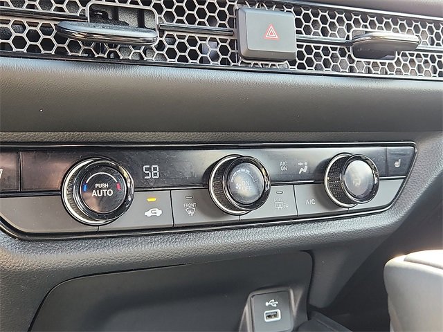 Used 2025 Honda HR-V Sport image 15