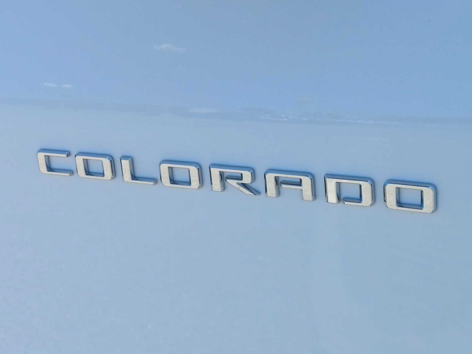 Used 2026 Chevrolet Colorado Z71 w/ Z71 Convenience Package 2 AWD/4WD image 9