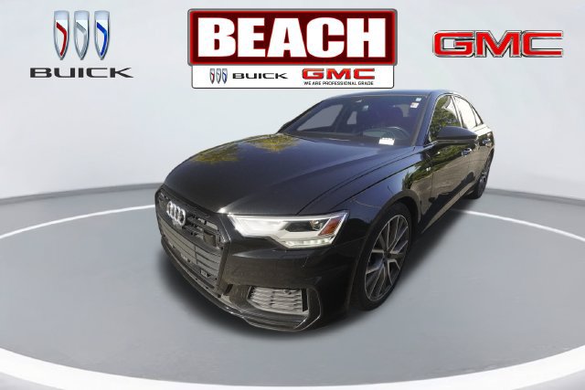 Used 2023 Audi A6 3.0T Prestige w/ Prestige Package AWD/4WD image 7