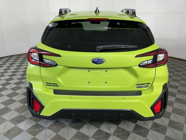 New 2026 Subaru Crosstrek 2.5i Limited w/ Crosstrek Mirror Package AWD/4WD image 6
