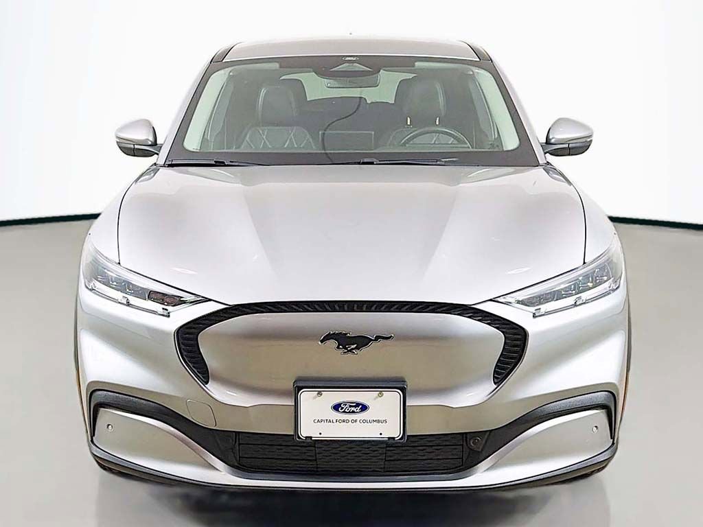 Used 2021 Ford Mustang Mach-E Select image 11