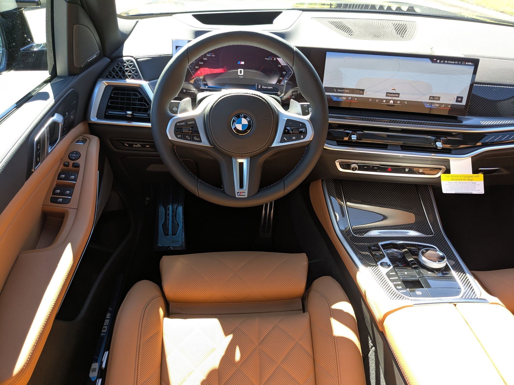 New 2026 BMW X5 M60i w/ Executive Package image 32