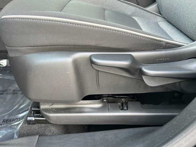 Certified 2025 Chevrolet TrailBlazer LT AWD/4WD image 21