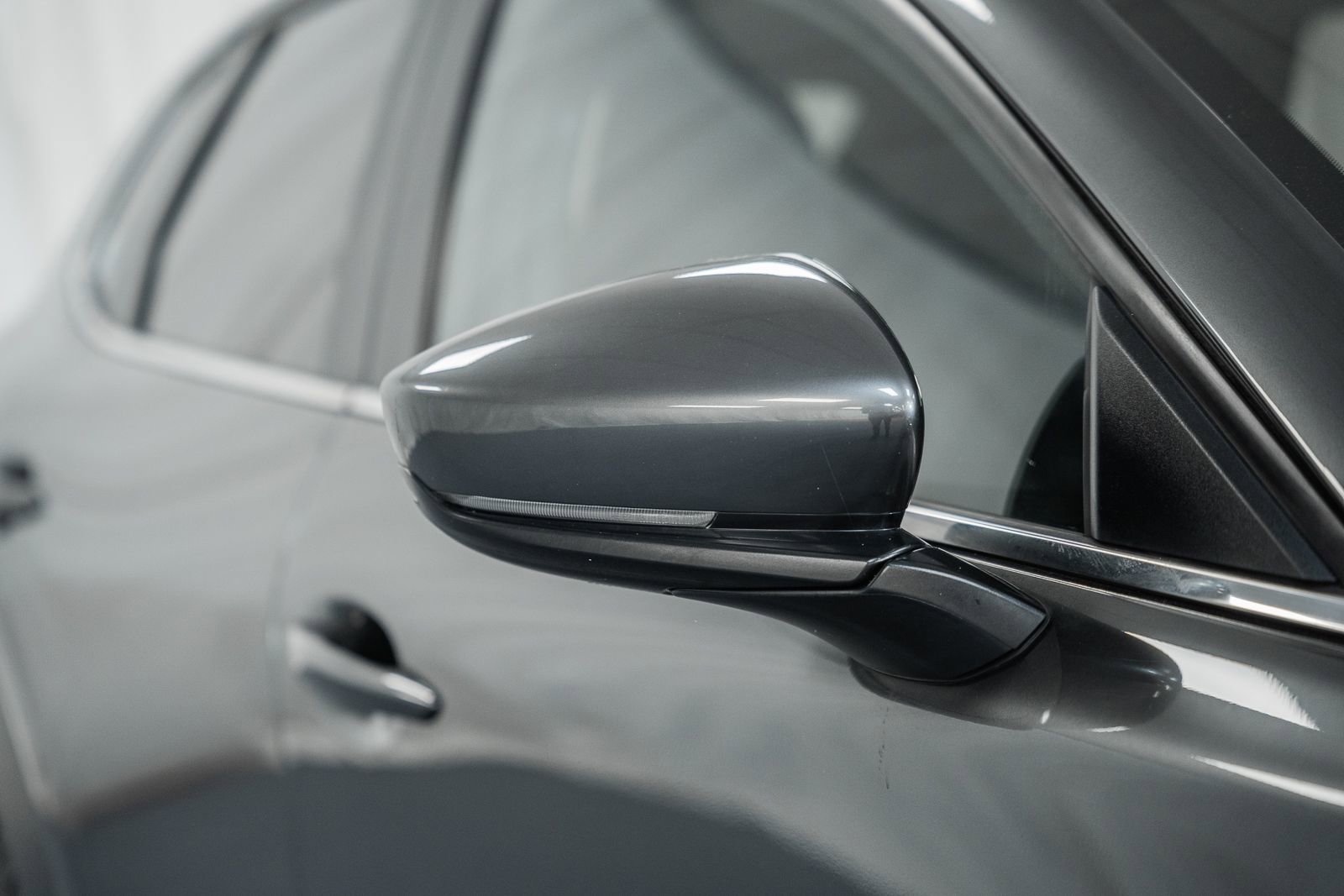 Used 2023 MAZDA CX-30 AWD 2.5 S w/ Preferred Package image 21