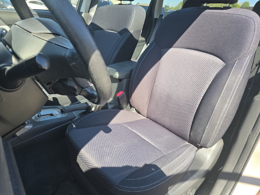 Used 2016 Subaru Forester 2.5i Premium w/ Popular Package #2 AWD/4WD image 20