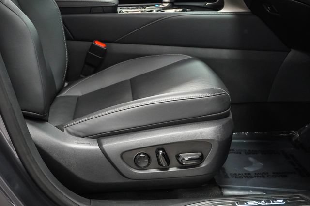 Certified 2023 Lexus RX 350 Premium w/ Accessory Package (Z1) FWD image 25