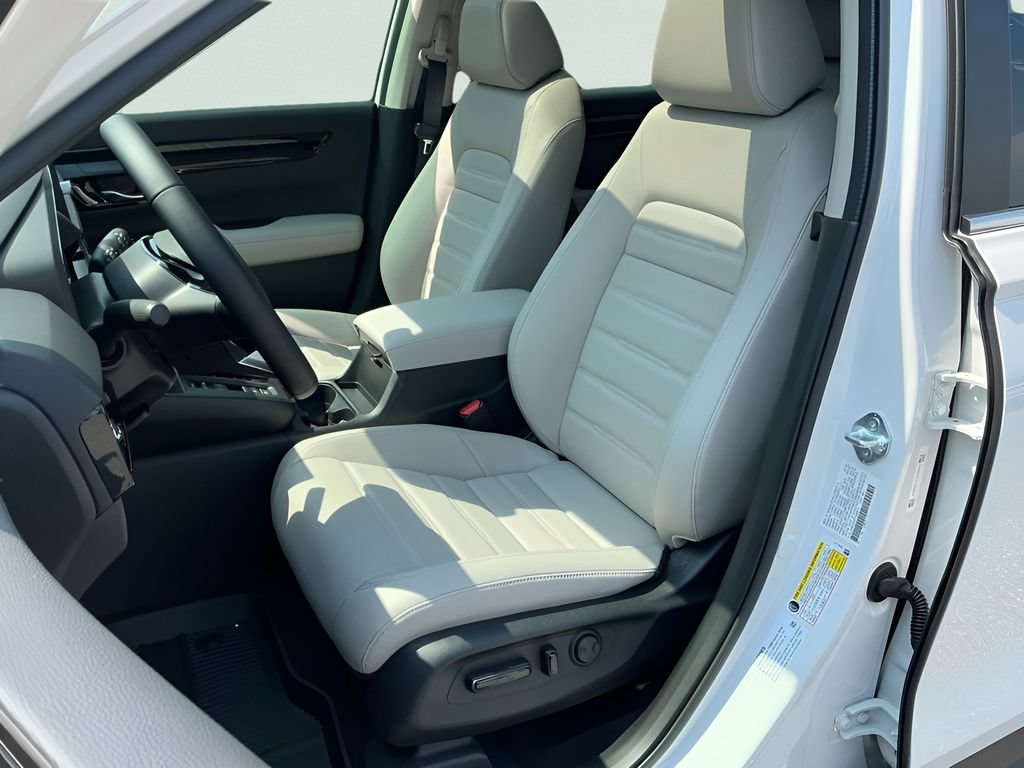 Certified 2026 Honda CR-V EX-L image 33