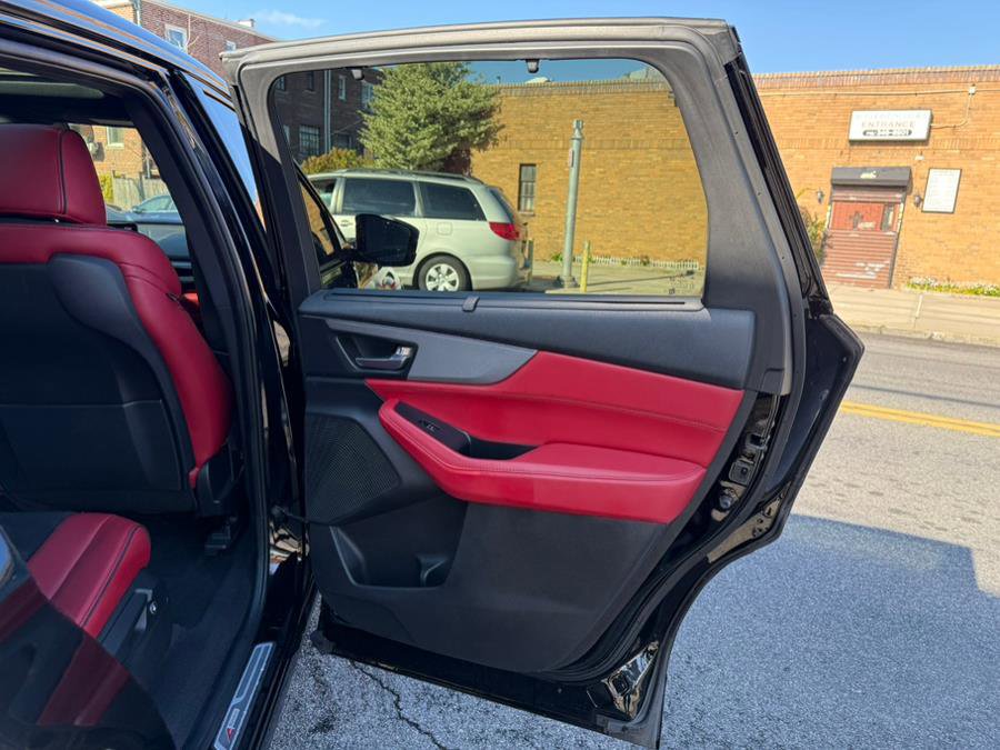Used 2022 Acura MDX A-Spec image 23