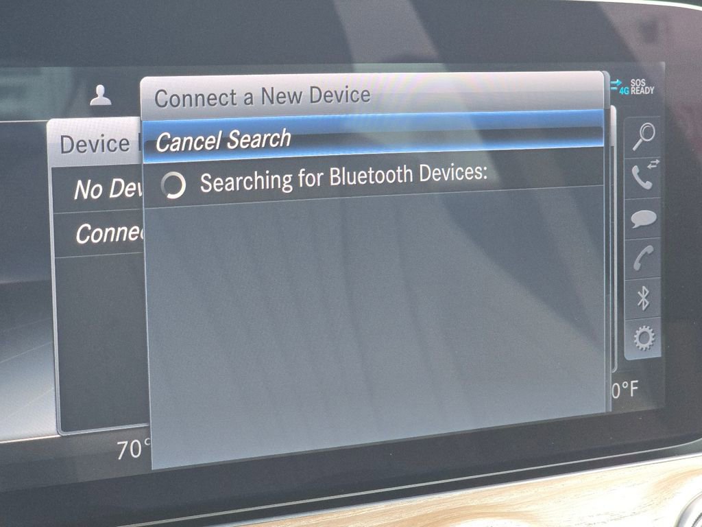 Used 2019 Mercedes-Benz CLS 450 CLS 450 image 8