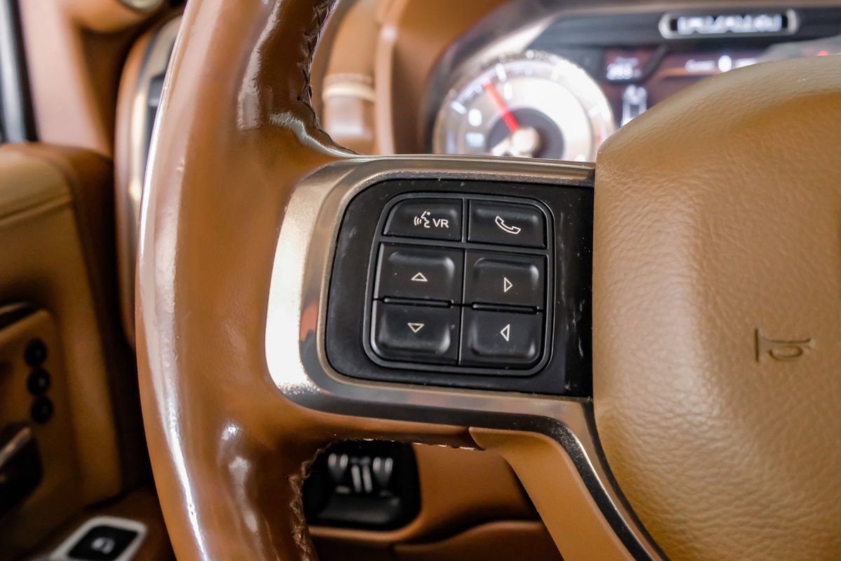 Used 2020 RAM 3500 Limited image 16