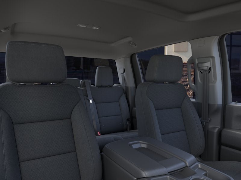 New 2026 Chevrolet Silverado 2500 Custom AWD/4WD image 48