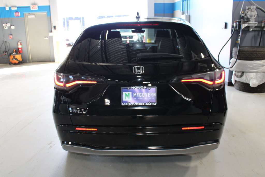 Used 2023 Honda HR-V EX-L image 27