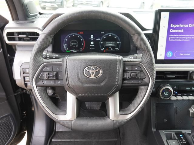 Used 2024 Toyota Tacoma 4x4 Double Cab Hybrid image 28
