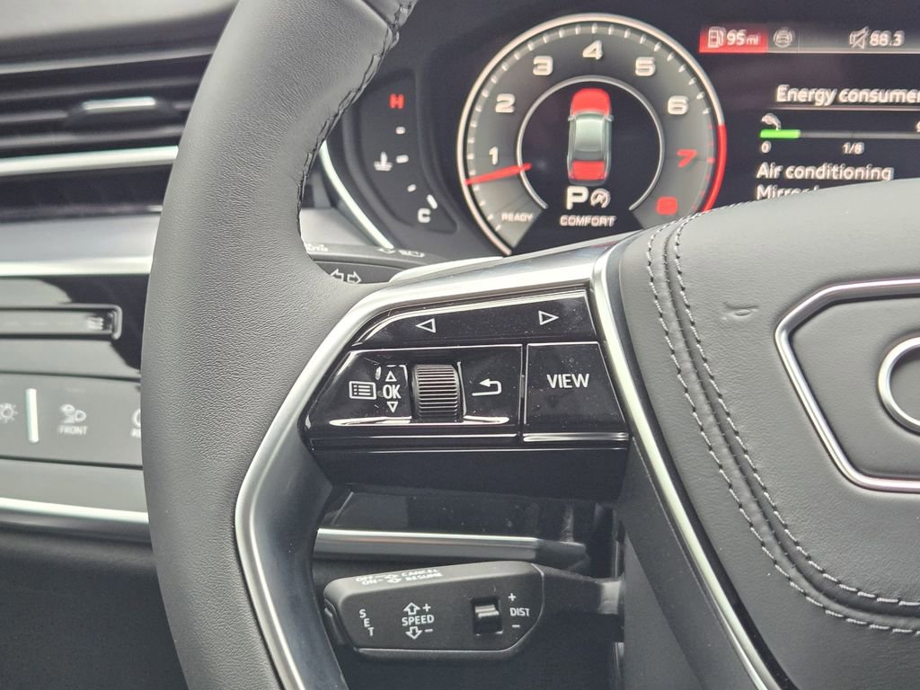 New 2026 Audi A8 L 3.0T AWD/4WD image 34