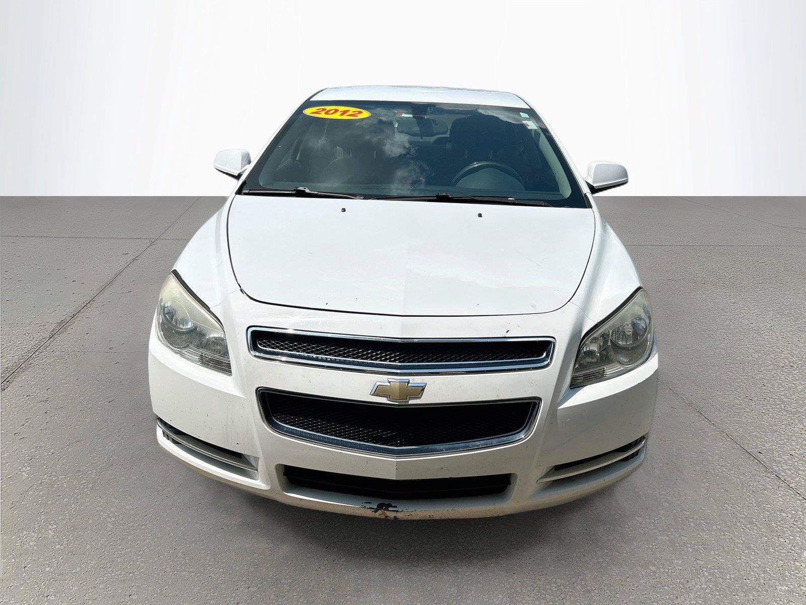 Used 2012 Chevrolet Malibu LT FWD image 9