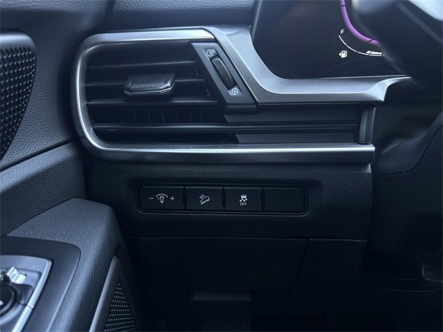 Certified 2024 Kia Telluride S w/ S Sunroof Package image 31