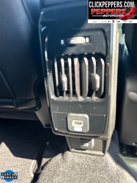 Used 2026 Jeep Compass Latitude AWD/4WD image 14