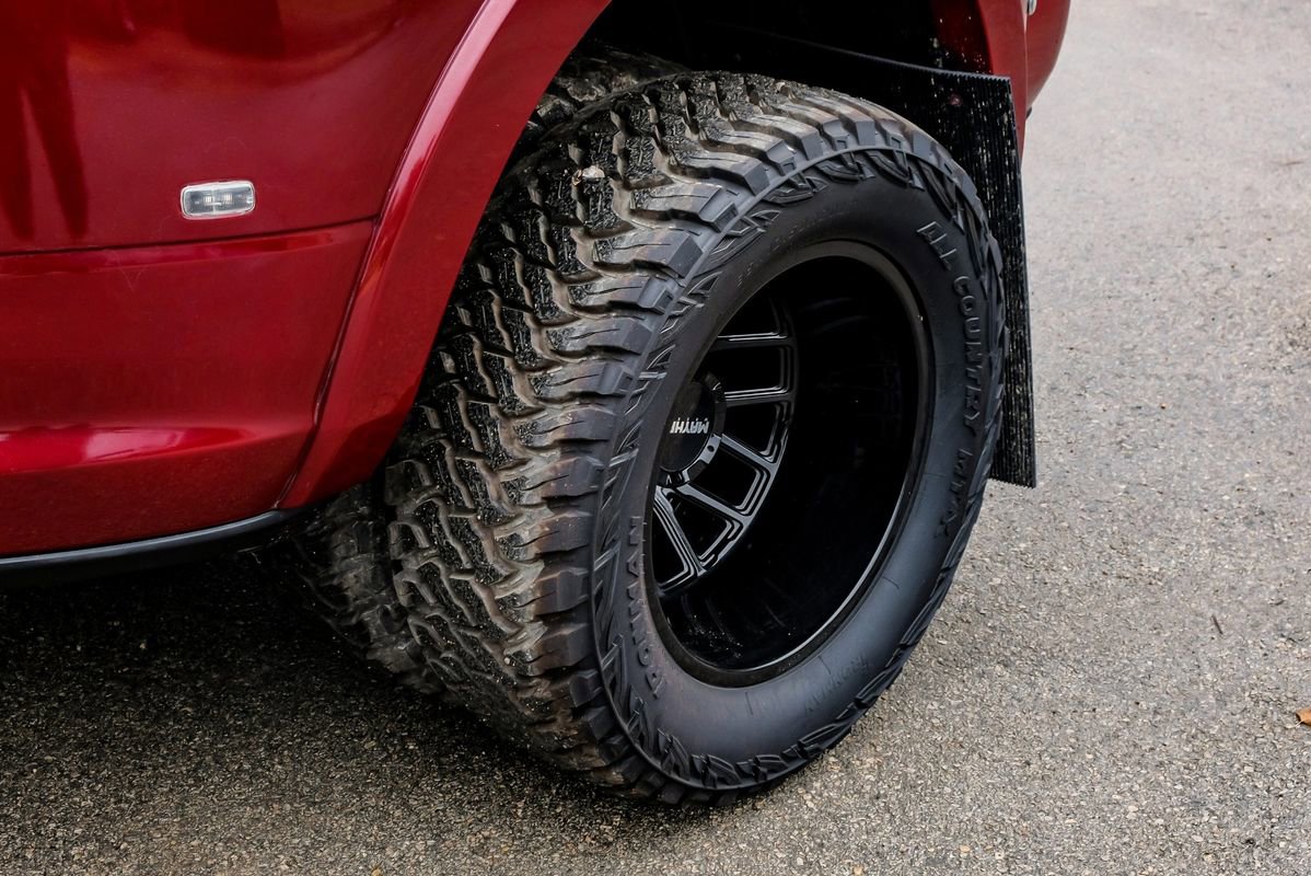 Used 2022 RAM 3500 Limited image 65