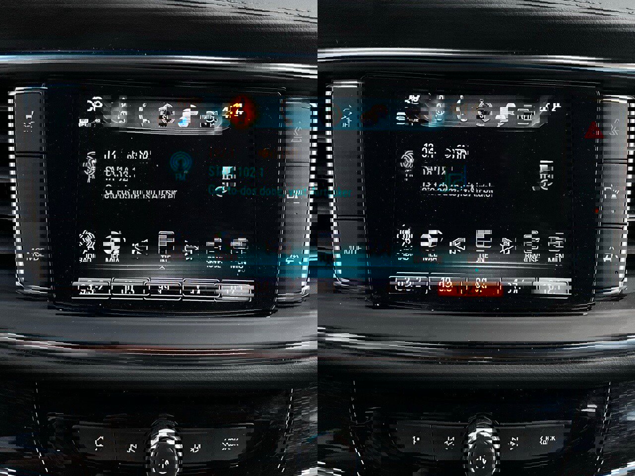 Used 2019 Buick Enclave Avenir w/ Avenir Technology Package image 37