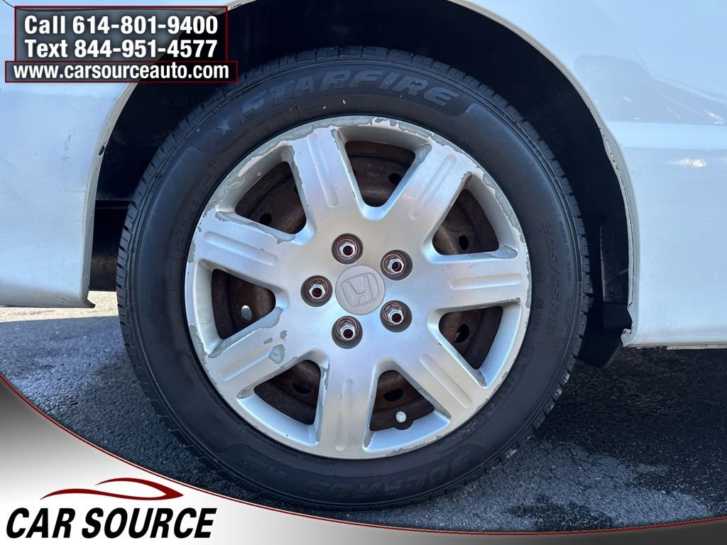 Used 2010 Honda Civic LX image 23