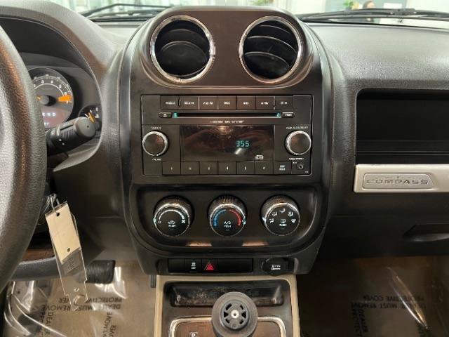 Used 2015 Jeep Compass Sport w/ Power Value Group FWD image 12
