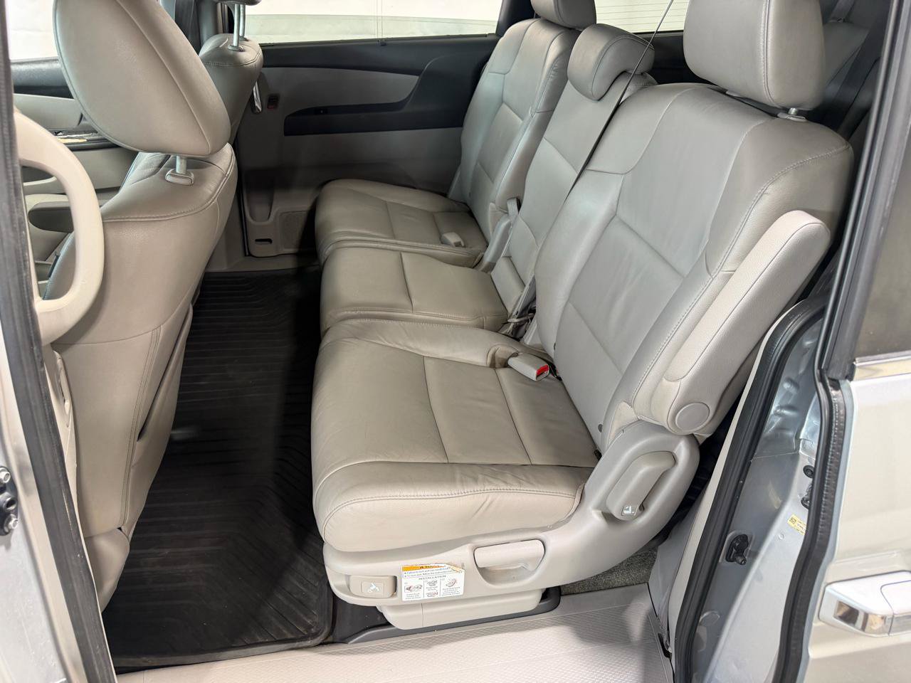 Used 2015 Honda Odyssey EX-L image 20