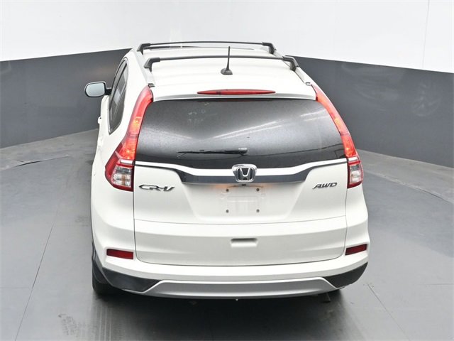 Used 2016 Honda CR-V EX-L image 20
