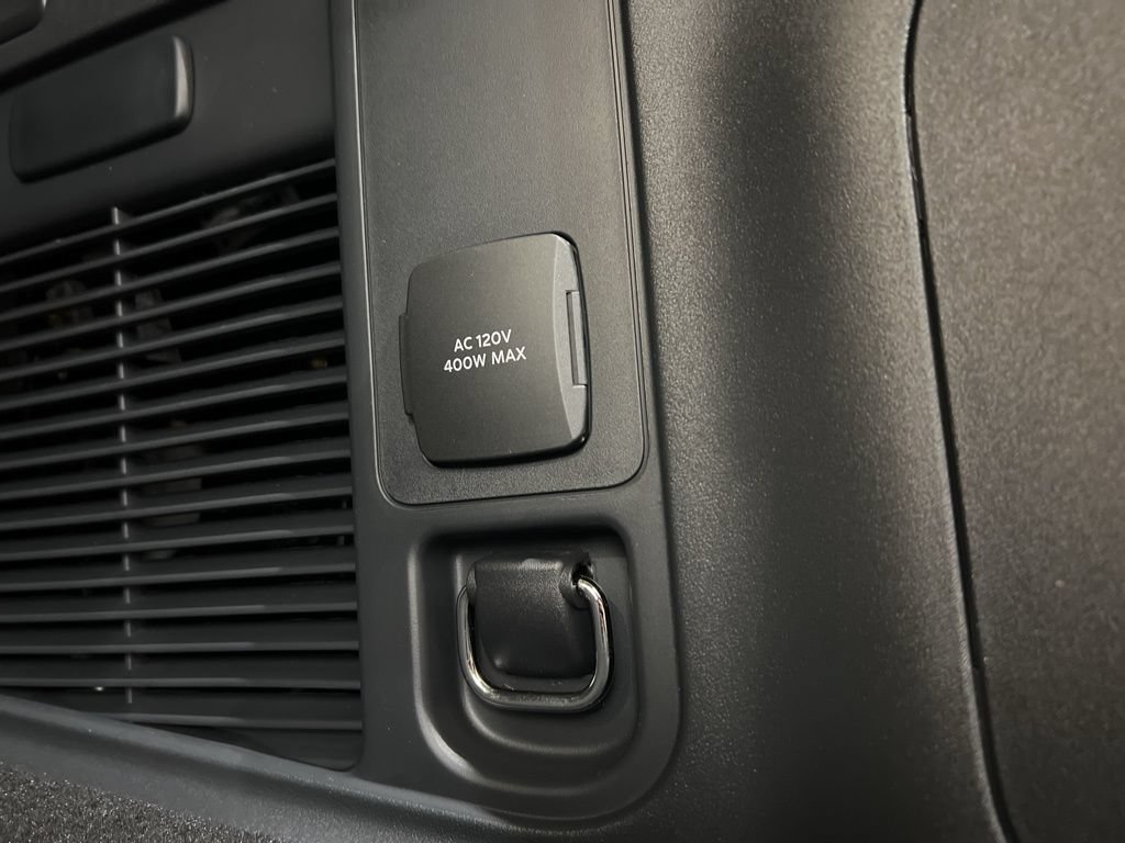 New 2026 Lincoln Navigator Black Label AWD/4WD image 41