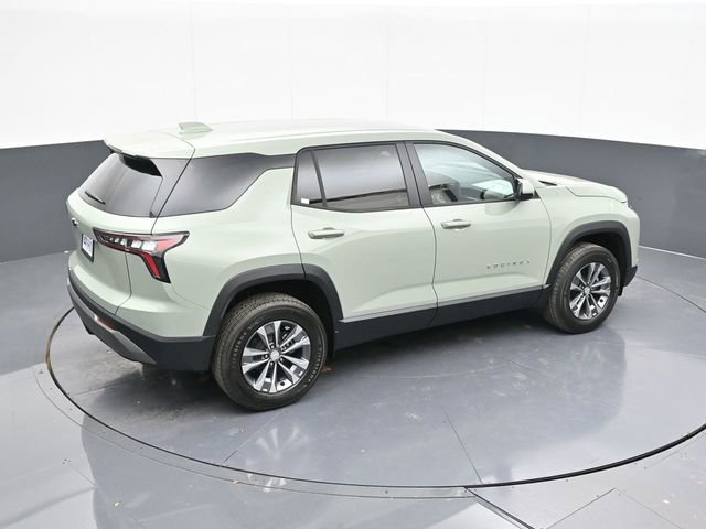 New 2026 Chevrolet Equinox LT w/ LPO, Floor Liner Package image 56