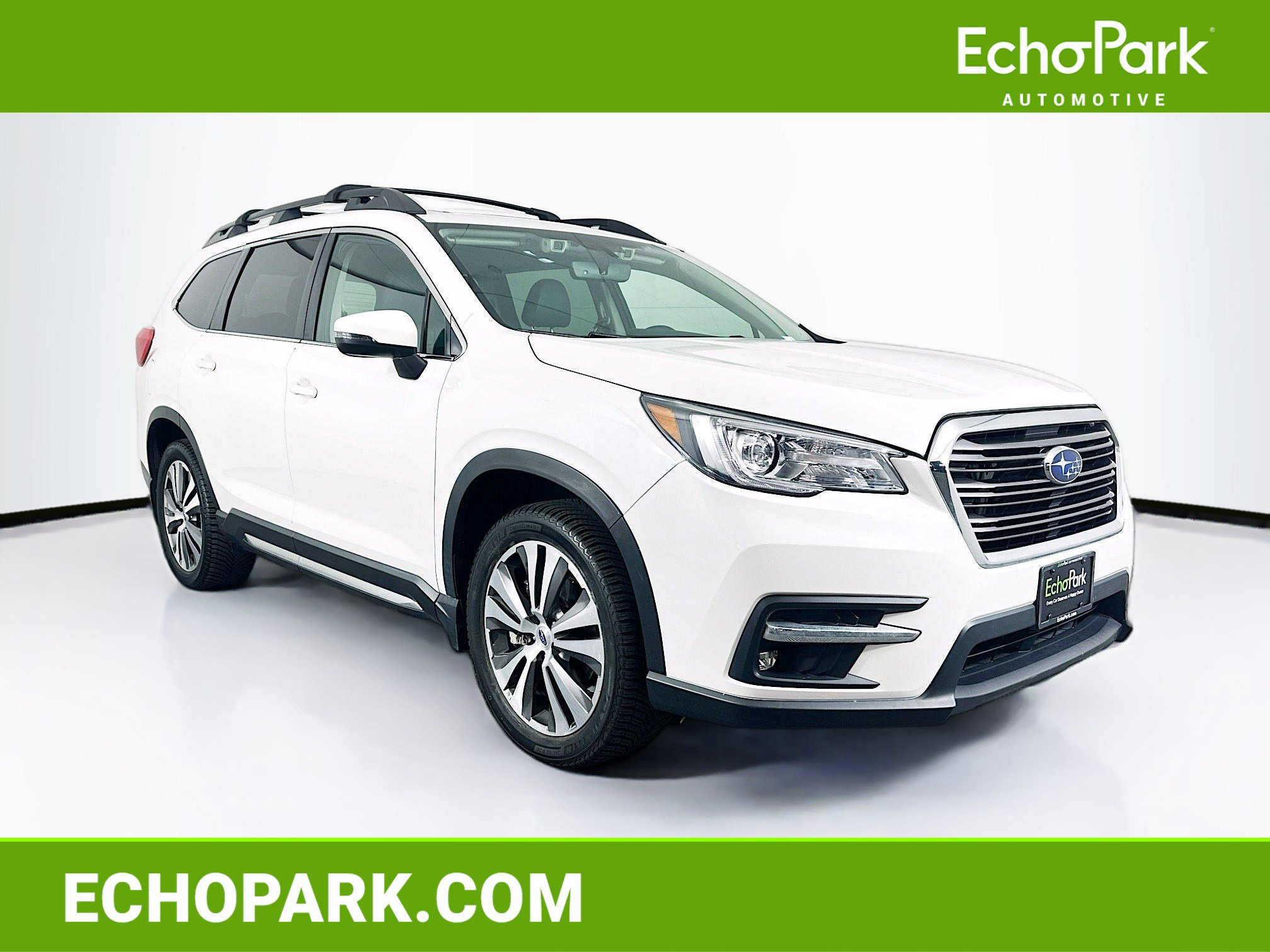 Used 2022 Subaru Ascent Limited w/ Technology Package