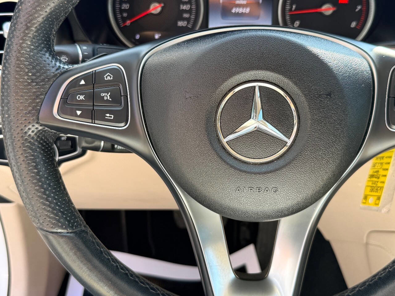 Used 2019 Mercedes-Benz GLC 300 4MATIC Coupe image 20